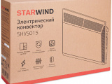 Обогреватель Starwind SHV5015 4
