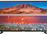 55' Телевизор Samsung UE55TU7090U 1