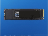 Накопитель SSD Samsung 990 EVO Plus, 4 ТБ, M.2 2280, PCIe 4.0 x4, NVMe 2.0, R/W 7250/6300 5