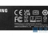 Накопитель SSD Samsung 990 PRO, 1000GB, PCIe 4.0 x4, M.2 2280, NVMe, R/W 7450/6900 0