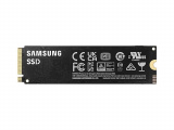 Накопитель SSD Samsung 990 PRO, 2000GB, PCIe 4.0 x4, M.2 2280, NVMe, R/W 7450/6900, с радиатором 12