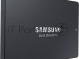 Накопитель SSD Samsung Enterprise, 3.84Tb, PCIe 3.1 x4, 2.5", U.2, NVMe, R/W 3200/2000 8