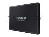 Накопитель SSD Samsung Enterprise, 3.84Tb, PCIe 3.1 x4, 2.5", U.2, NVMe, R/W 3200/2000 12