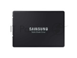 Накопитель SSD Samsung Enterprise, 3.84Tb, PCIe 3.1 x4, 2.5", U.2, NVMe, R/W 3200/2000 14