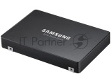 Накопитель SSD Samsung Enterprise, 3.84Tb, PCIe 3.1 x4, 2.5", U.2, NVMe, R/W 3200/2000 15