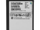 Накопитель SSD Samsung Enterprise PM1643a, 1.92Tb, SAS 12Gb/s, 2.5", R/W 2100/1800 2