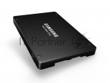 Накопитель SSD Samsung Enterprise PM1643a, 1.92Tb, SAS 12Gb/s, 2.5", R/W 2100/1800 0