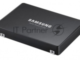 Накопитель SSD Samsung PM1643a, 3.84Tb, SAS 12Gb/s, 2.5", R/W 2100/2000 2