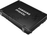 Накопитель SSD Samsung PM1643a, 3.84Tb, SAS 12Gb/s, 2.5", R/W 2100/2000 3