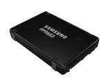 Накопитель SSD Samsung PM1653, 30.72Tb, SAS 4.0 (24Gb/s), 2.5", R/W 4200/3300 0