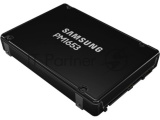 Накопитель SSD Samsung PM1653, 3.84Tb, SAS 4.0, 2.5", R/W 4200/3700 1
