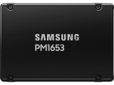 Накопитель SSD Samsung PM1653, 3.84Tb, SAS 4.0, 2.5", R/W 4200/3700 3