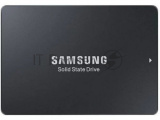 Накопитель SSD Samsung PM1653, 3.84Tb, SAS 4.0, 2.5", R/W 4200/3700 0