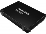 Накопитель SSD Samsung PM1653, 7.68Tb, SAS 4.0, 2.5", R/W 4200/3700 5