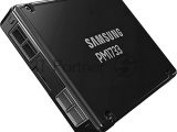 Накопитель SSD Samsung PM1733a, 1.92Tb, U.2, NVMe, R/W 7500/2500 0