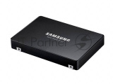 Накопитель SSD Samsung PM1743, 1.92Tb, U.3, PCIe 5.0 x4, NVMe, R/W 14000/3000 2