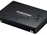 Накопитель SSD Samsung PM1743, 7.68TB, U.3 PCIe 5.0 x4, NVMe, R/W 14000/6000 4