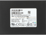 Накопитель SSD Samsung PM893, 1920GB, SATA III, R/W 550/520 8
