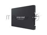 Накопитель SSD Samsung PM893, 1920GB, SATA III, R/W 550/520 11