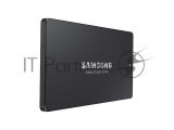 Накопитель SSD Samsung PM893, 1920GB, SATA III, R/W 550/520 15