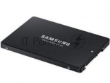 Накопитель SSD Samsung PM893, 1920GB, SATA III, R/W 550/520 0