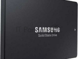 Накопитель SSD Samsung PM893, 3.84TB, SATA III, 2.5", R/W 550/520 2