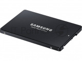 Накопитель SSD Samsung PM893, 3.84TB, SATA III, 2.5", R/W 550/520 6