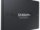 Накопитель SSD Samsung PM893, 3.84TB, SATA III, 2.5", R/W 550/520 9