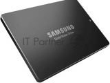 Накопитель SSD Samsung PM893, 3.84TB, SATA III, 2.5", R/W 550/520 0
