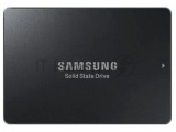 Накопитель SSD Samsung PM893, 480GB, SATA III, 2.5", R/W 550/520 2