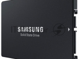 Накопитель SSD Samsung PM893, 480GB, SATA III, 2.5", R/W 550/520 0