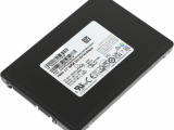 Накопитель SSD Samsung PM893, 960Gb, SATA III, 2.5", R/W 550/520 4