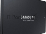 Накопитель SSD Samsung PM897, 480GB, SATA III, 2.5", R/W 560/530 0