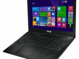 Ноутбук 15,6" Asus A553SA-XX307T (90NB0AC1-M06210) 0