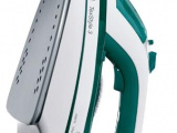 Утюг Braun TS 345 Белый/зеленый 3