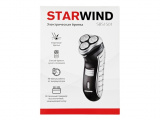 Бритва Starwind SBS1501 4