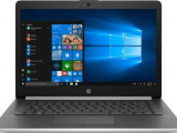 Ноутбук 14" HP 14-cm0010ur (4KH35EA) Серый 1