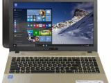 Ноутбук 15,6" Asus  X541UV-XO1264T (90NB0CG1-M18510) 2