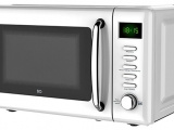 Печь свч соло BQ MWO-20001ST/W 0