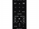 Музыкальный центр Sony MHC-V02 3
