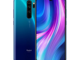 Смартфон Xiaomi Redmi Note 8 Pro 128Гб Синий 0