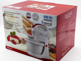 Миксер Sakura SA-6319CR 0
