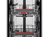 Посудомоечная машина встраиваемая AEG FSE62417P 0