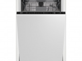 Посудомоечная машина встраиваемая BEKO BDIS38120Q 1