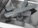 Посудомоечная машина встраиваемая BEKO BDIN15531 2