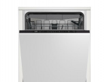 Посудомоечная машина встраиваемая BEKO BDIN15531 1