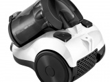 Пылесос для с/у без мешка Centek CT-2529 белый/черный 1