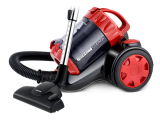 Пылесос для с/у без мешка Centek CT-2528 Красный 1