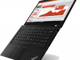 Ноутбук 14" Lenovo ThinkPad  T490 (20N20048RT) 1