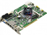 Материнская плата ADVANTECH PCI-7032G2-00A2E 2